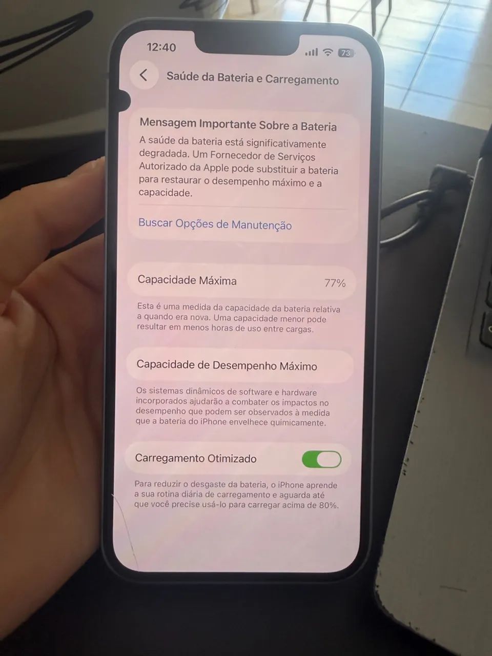 IPhone 14 , 128 gb  - Foto 4