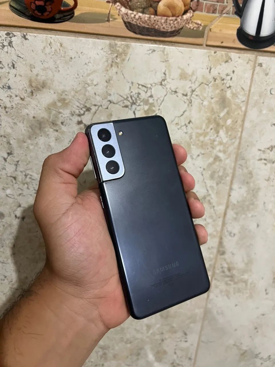 Samsung s21 - Foto 2