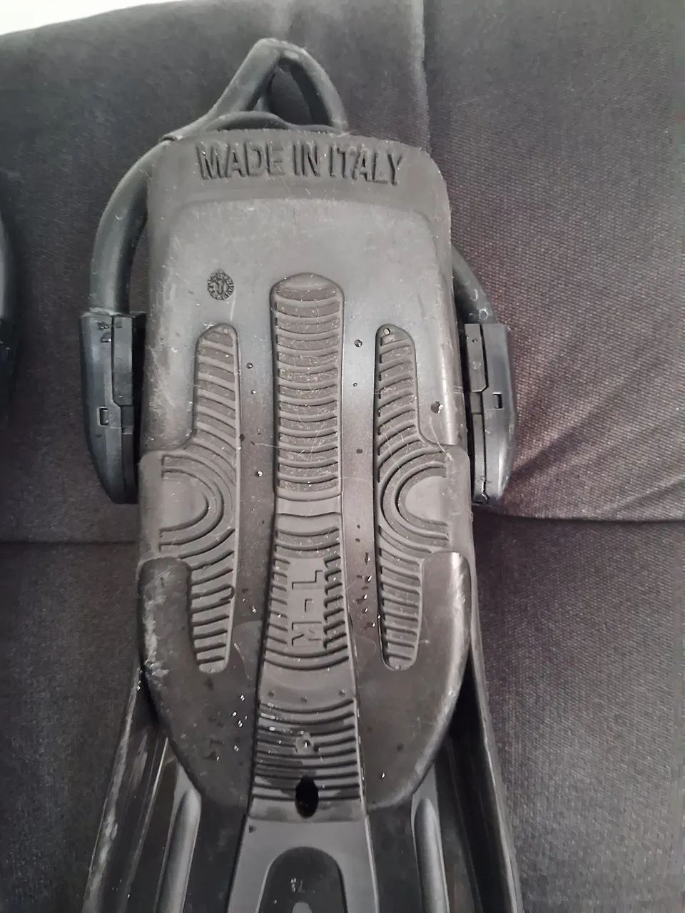 Nadadeira Seac Proulsion  - Foto 3