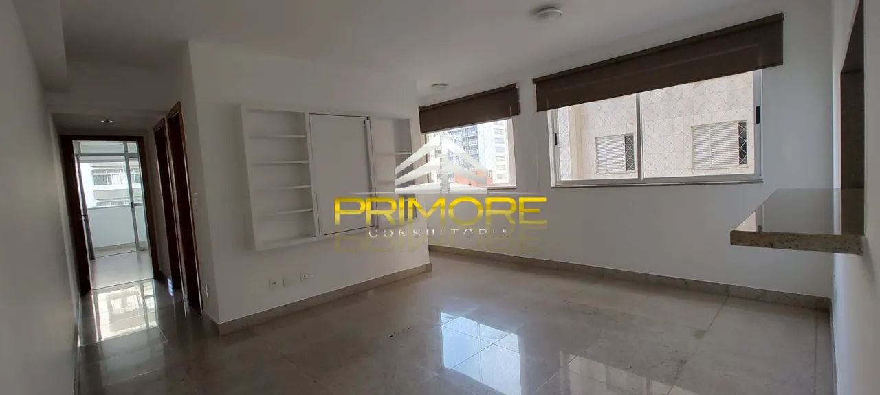 Apartamento de 2 quartos no bairro Savassi - Foto 2
