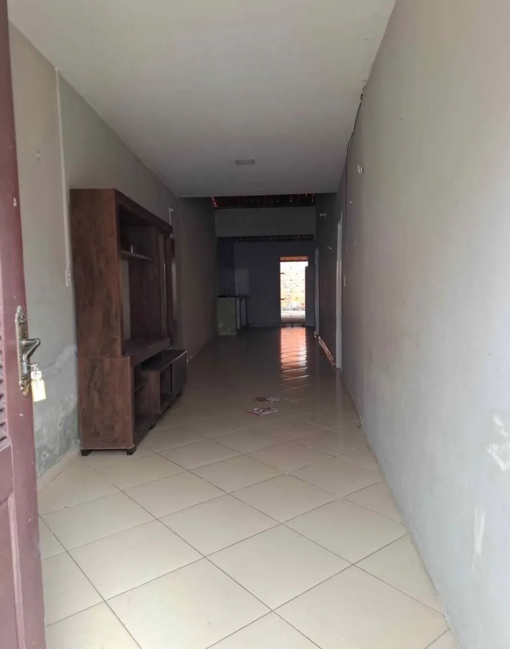 - vendo essa casa no boleto em BNH - Foto 2