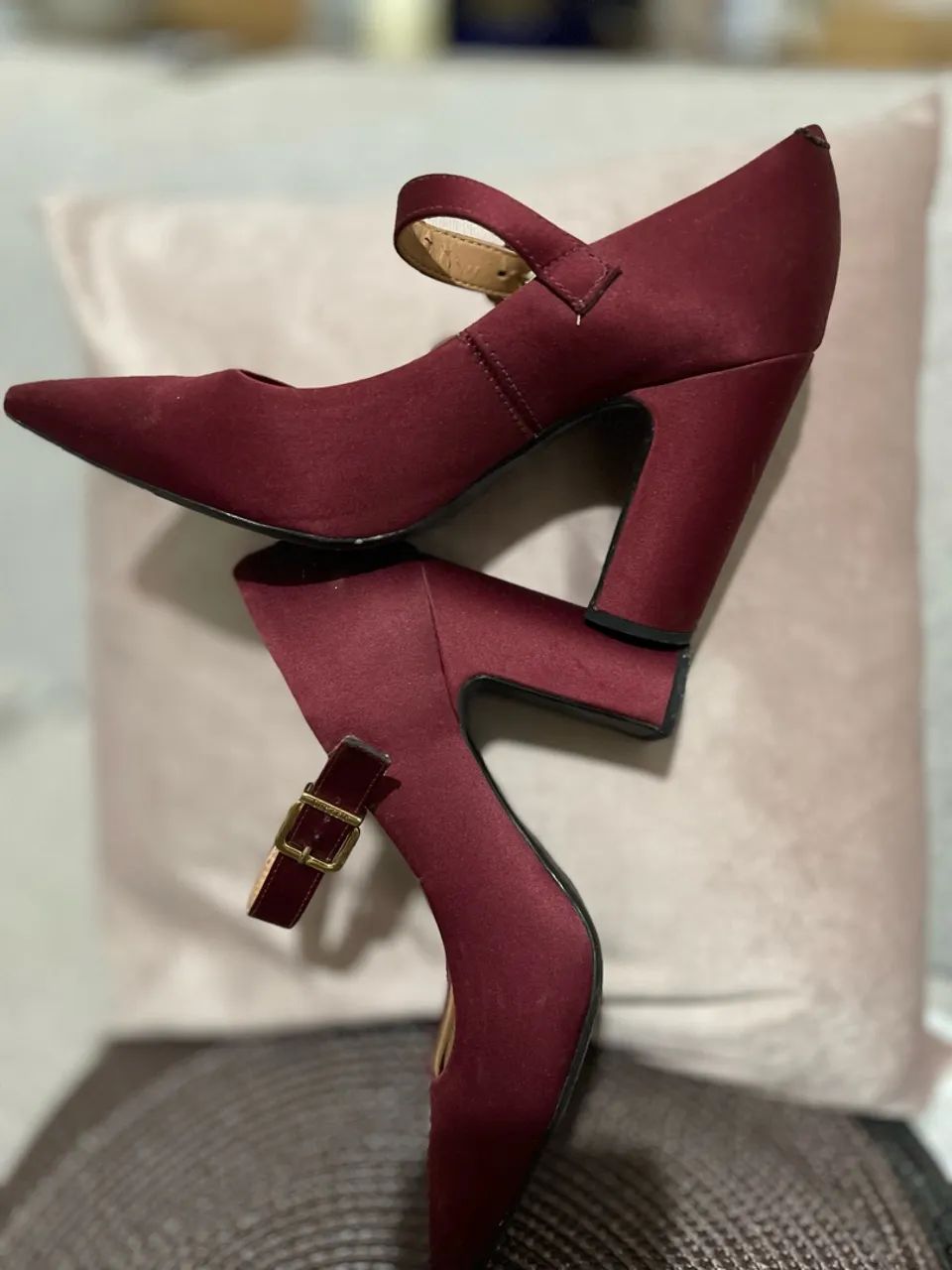 Sapato feminino  - Foto 2