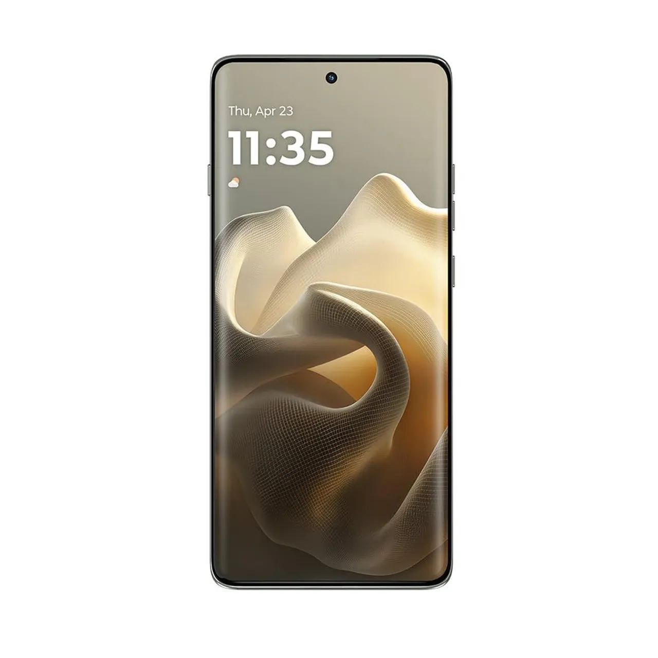 Motorola Edge 60 5G - Foto 2