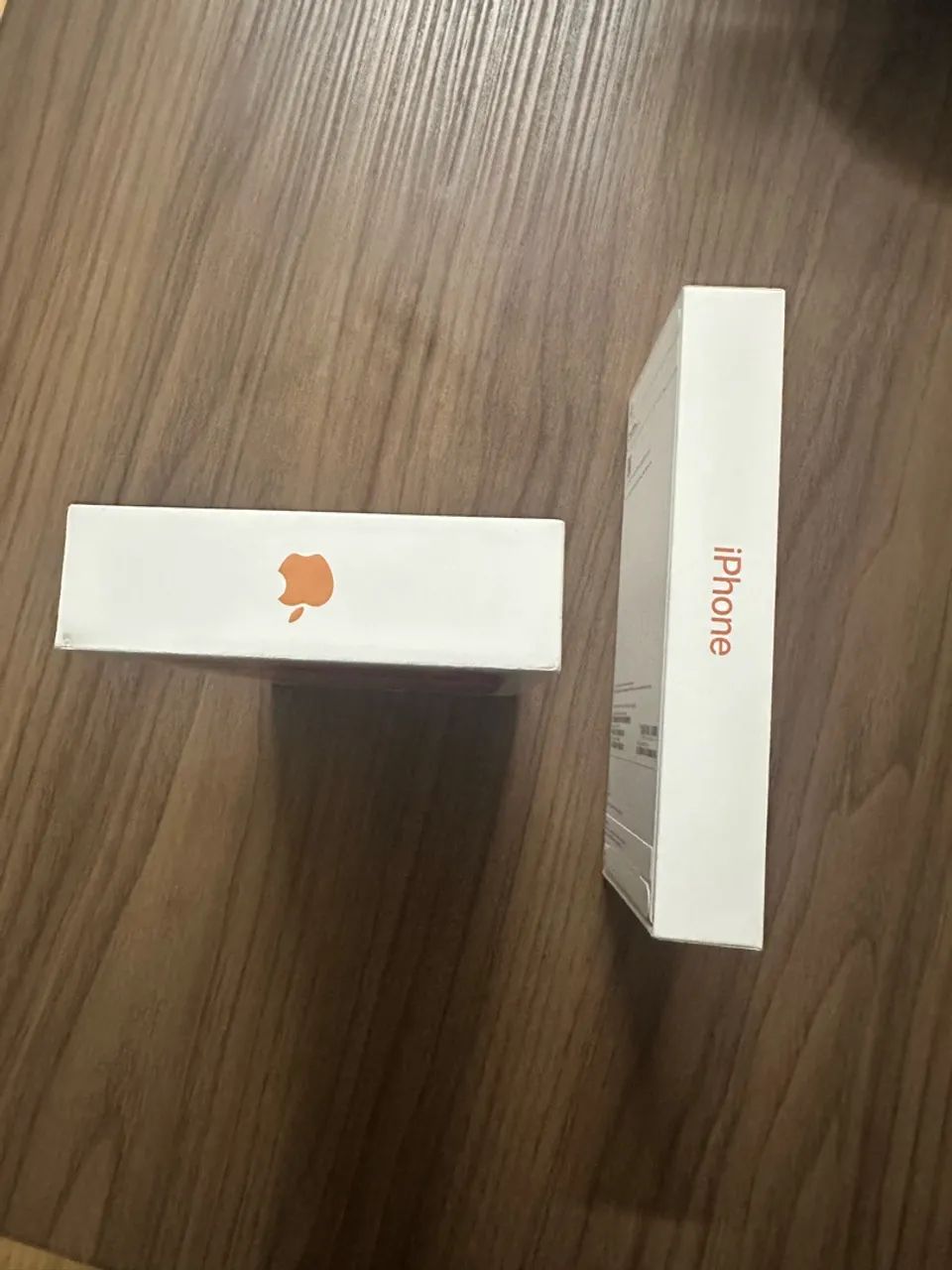 iPhone 17 pro max 256gb laranja  - Foto 3