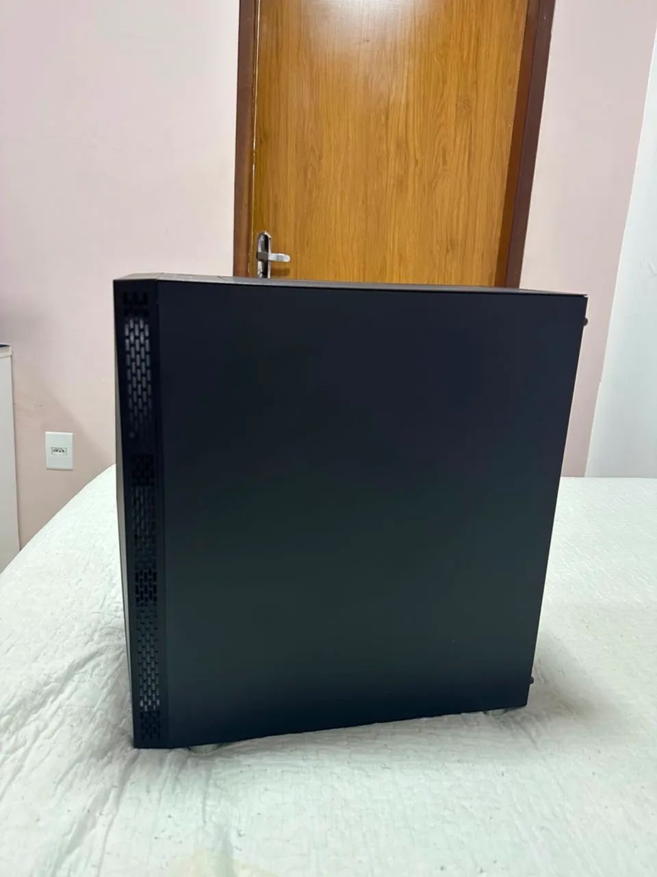 Gabinete gamer á venda  - Foto 3