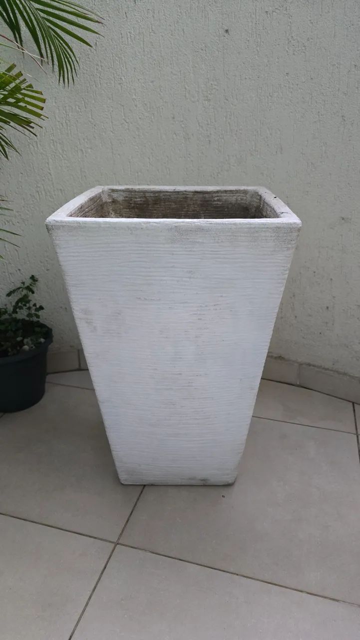 Vaso de planta
