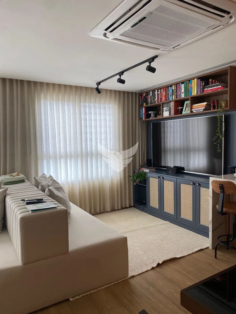 Apartamento Porteira Fechada SOHO - Foto 5