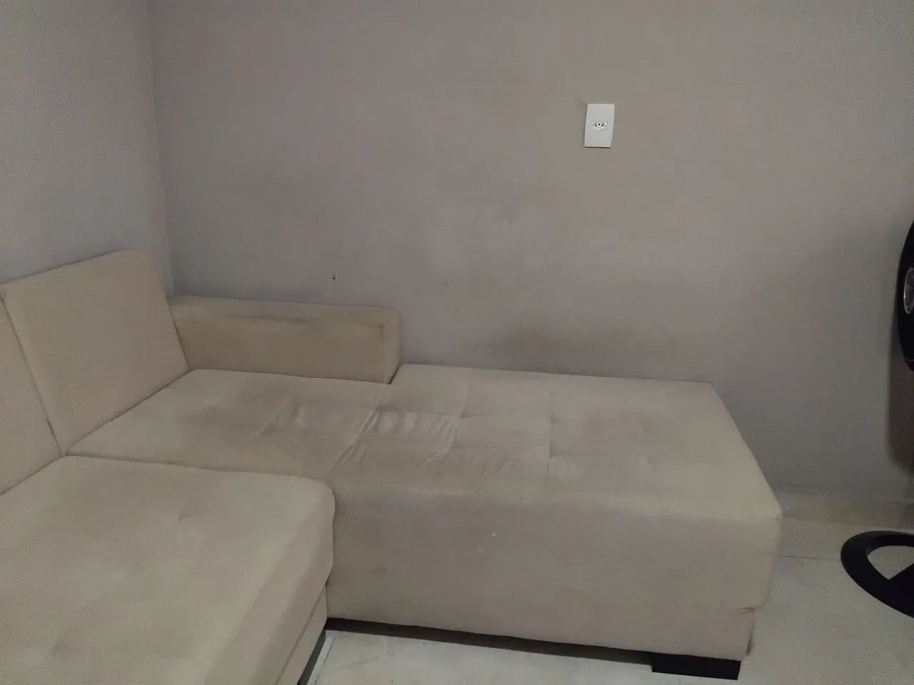 Sofa chaise - Foto 4