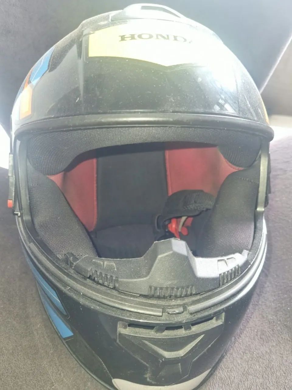 Capacete  - Foto 4