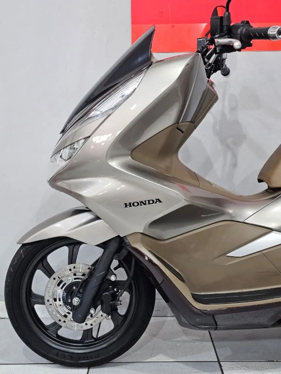 PCX 150 - Foto 5