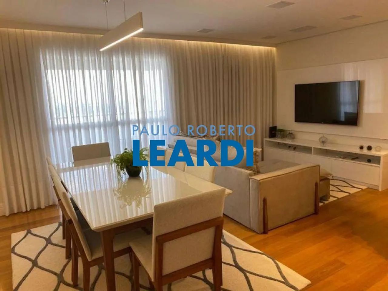 APARTAMENTO - VILA AUGUSTA - SP