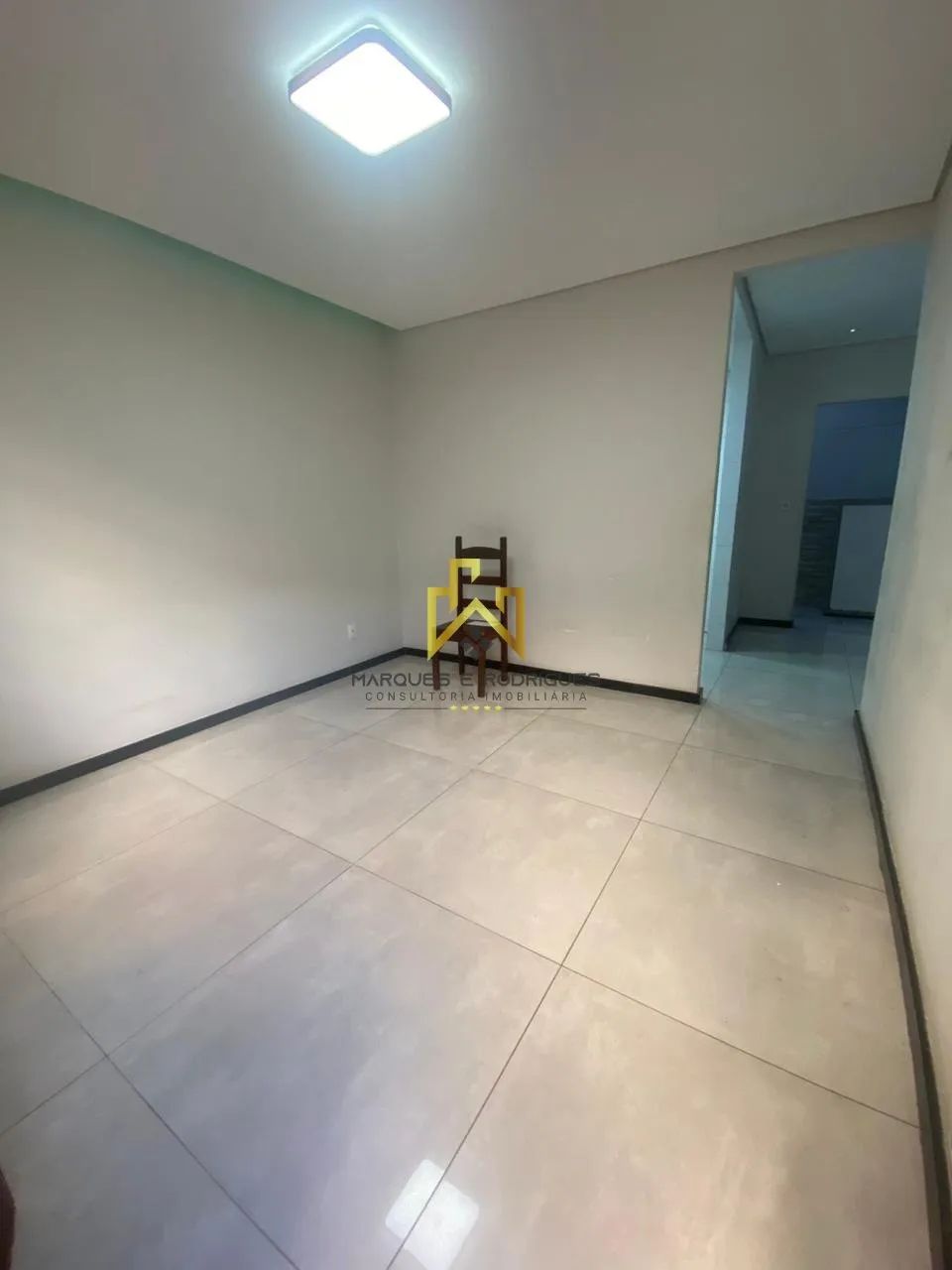 Casa Geminada Duplex no Dona Clara - Foto 3