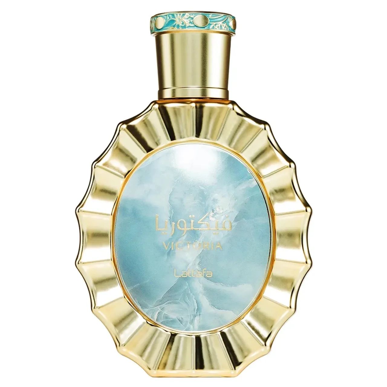 Perfume árabe Lattafa Victoria Feminino Original  - Foto 4