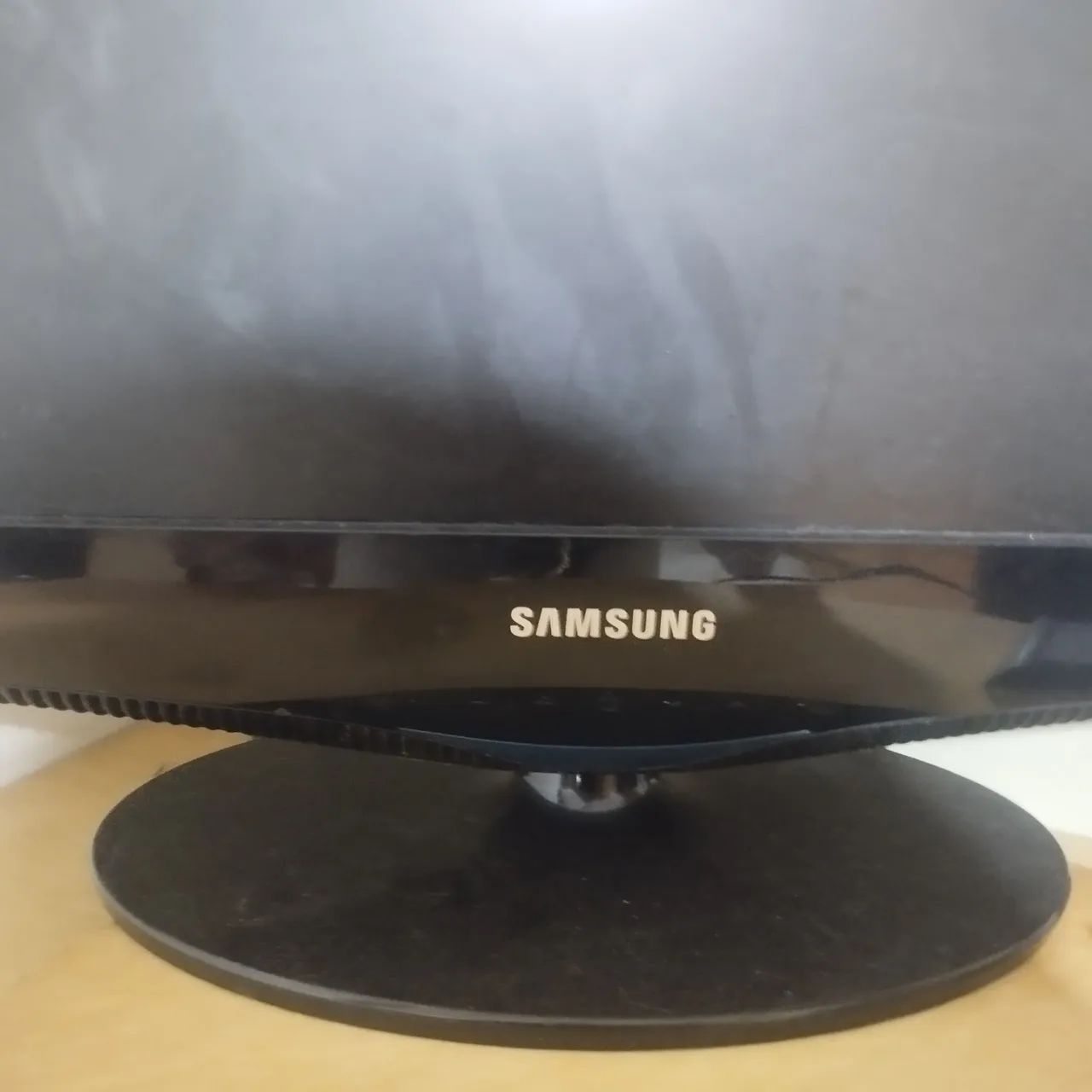 TV/Monitor Samsung 22 polegadas. Modelo LN22B350F2XZD - Foto 3
