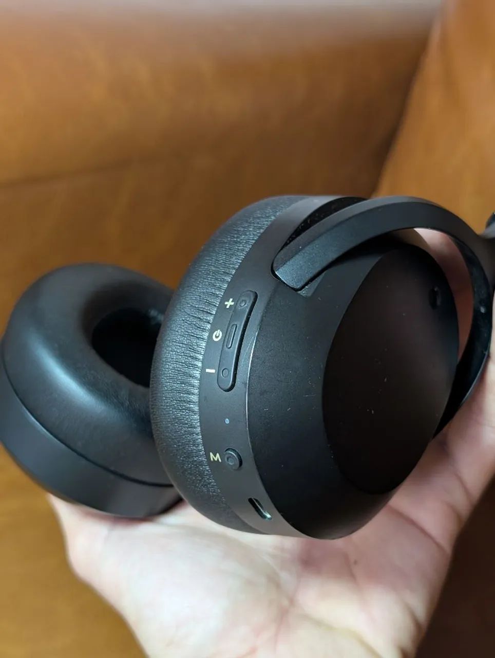 Edifier NB820 Plus fone  - Foto 3