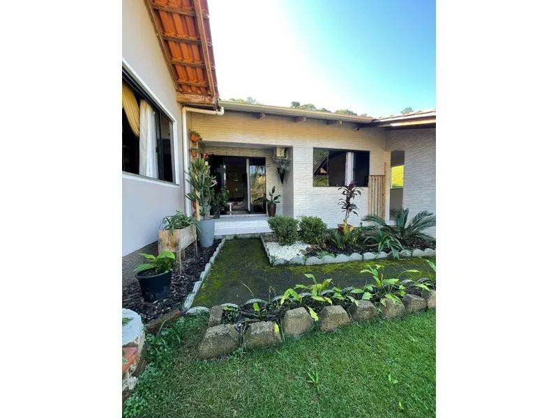 Casa ASCURRA - SC - Foto 2