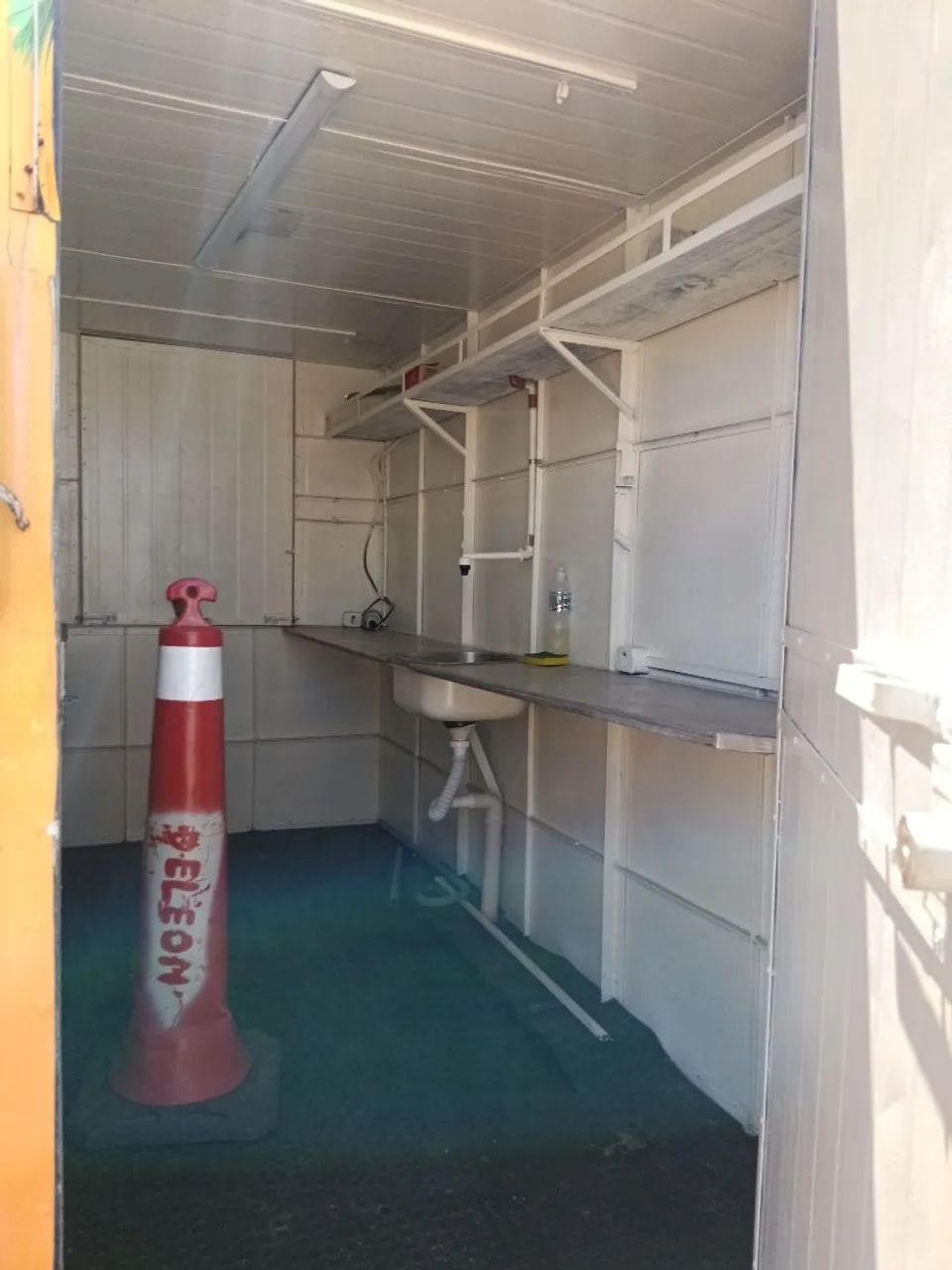 Aluga-se trayler. - Foto 4