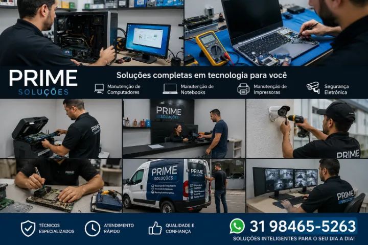Segurança Eletrônica - Foto 3