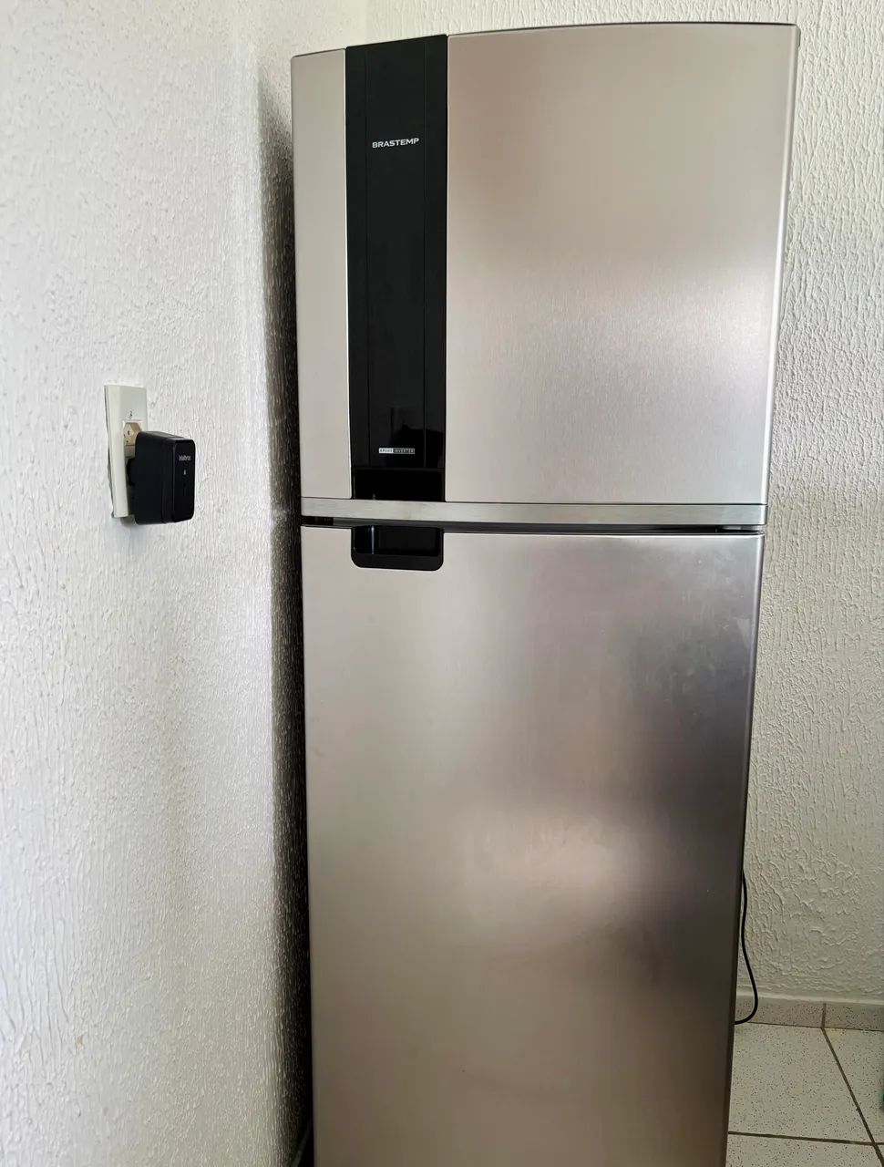 Geladeira Brastemp nova