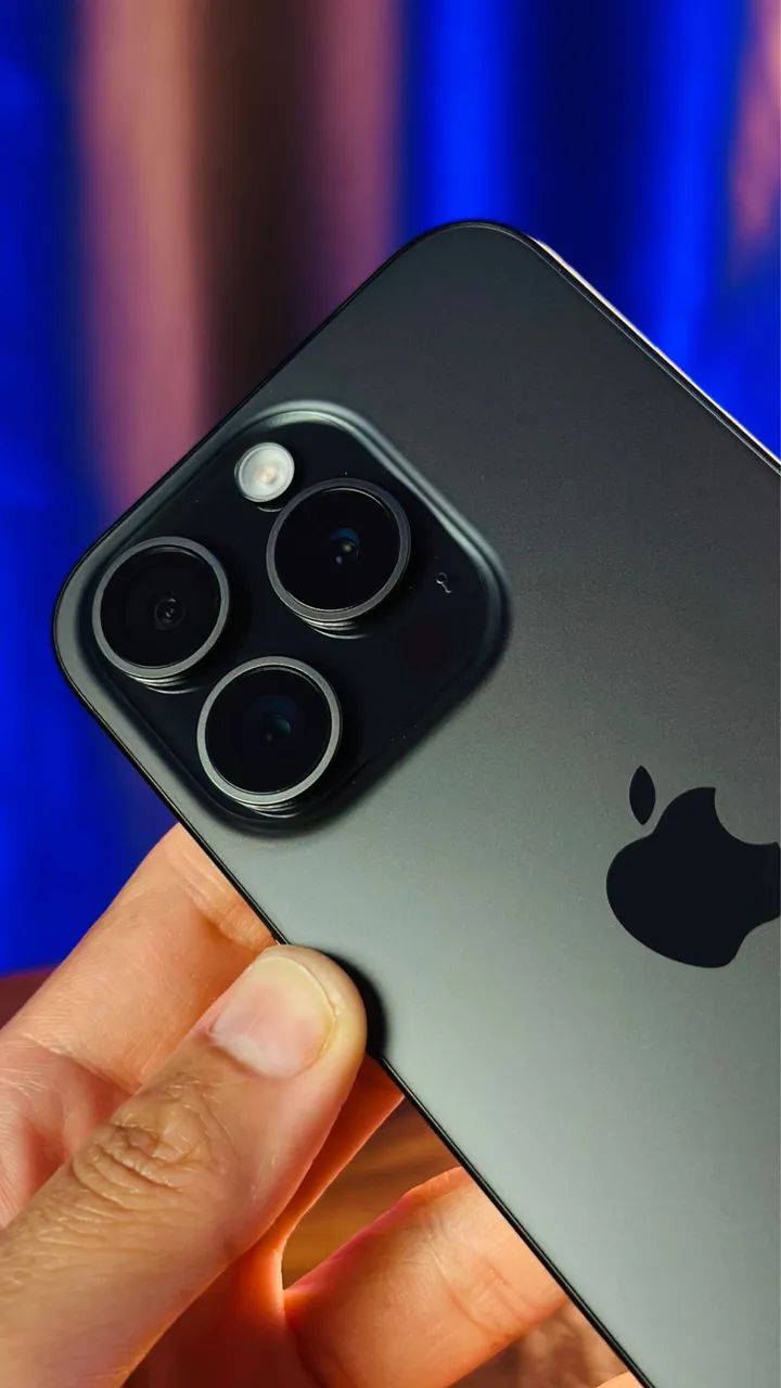 iPhone 15 Pro Max 256GB ? - Foto 3