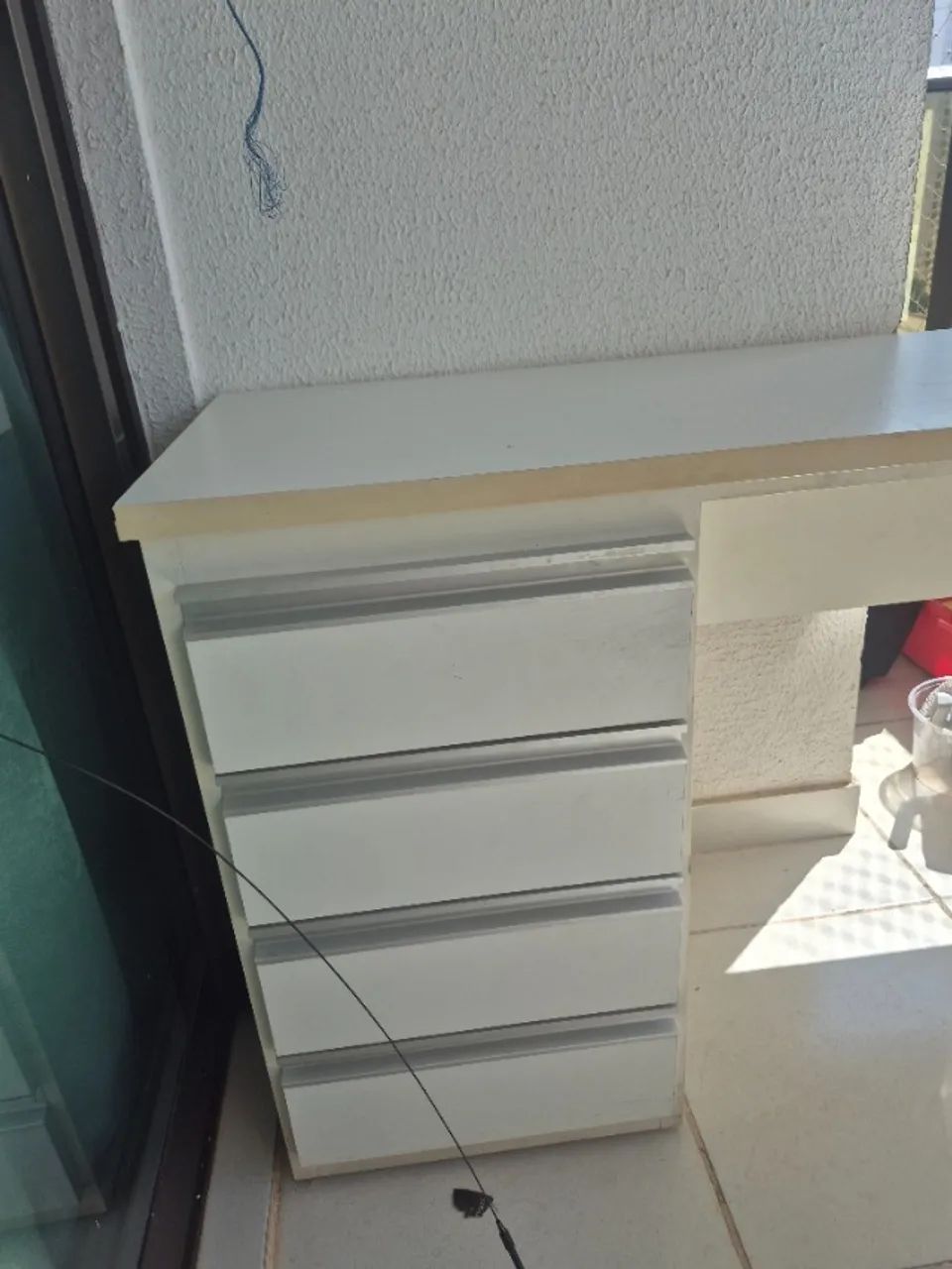 Mesa para escritório 