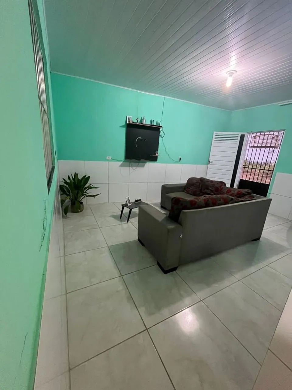 Vendo uma casa em Rosário do catete  - Foto 3