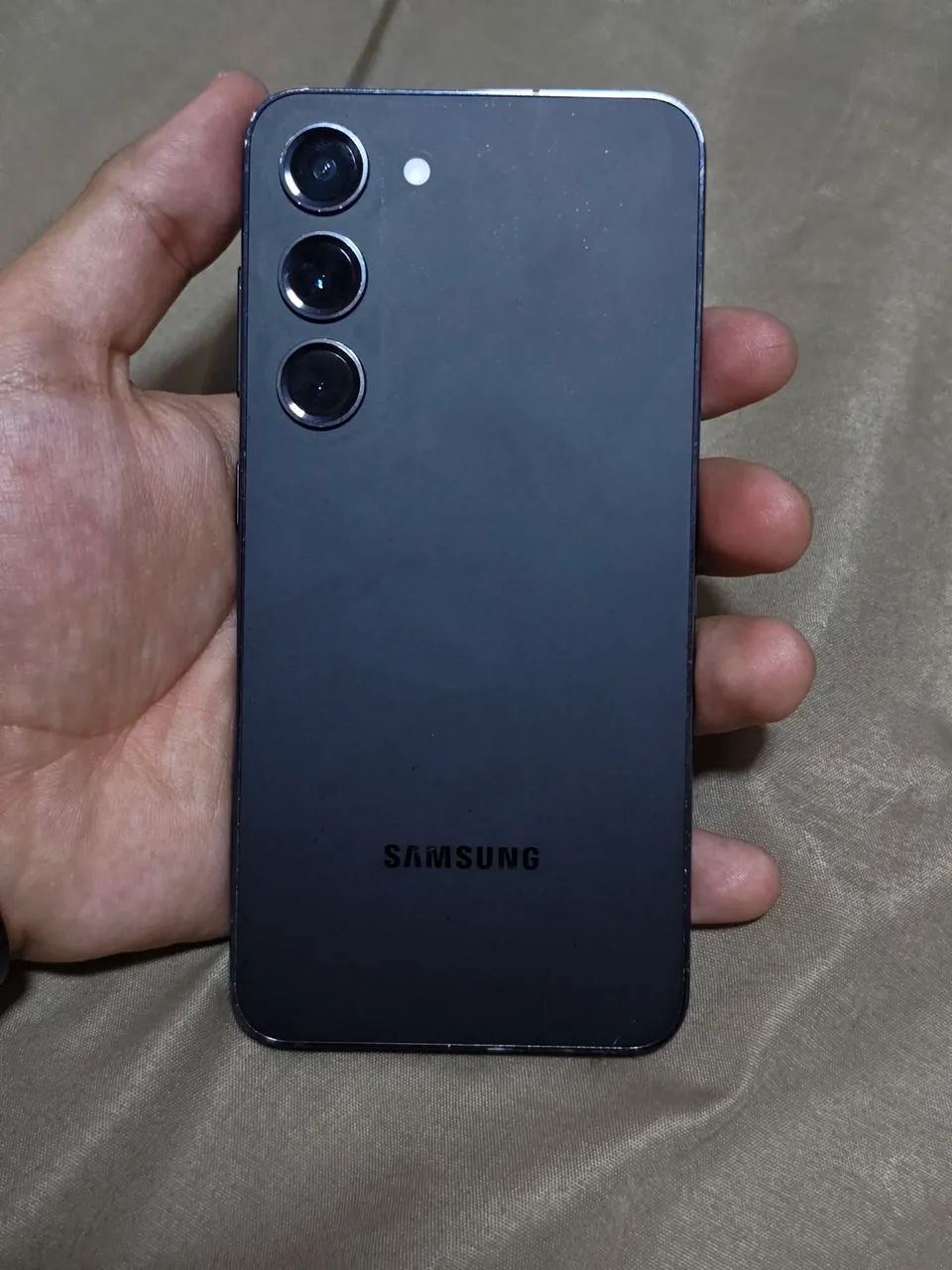 Galaxy S23 5g 8/256 - Foto 2