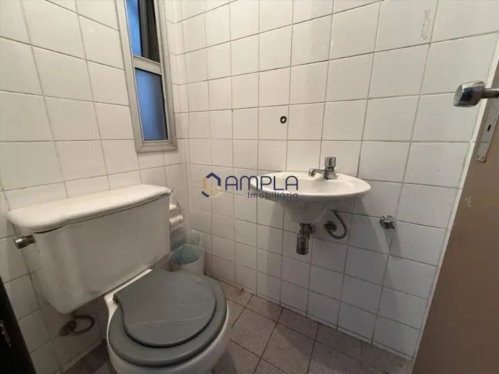 Sala Comercial à Venda no Estoril | 31 m² | 1 Vaga de Garagem - Foto 3