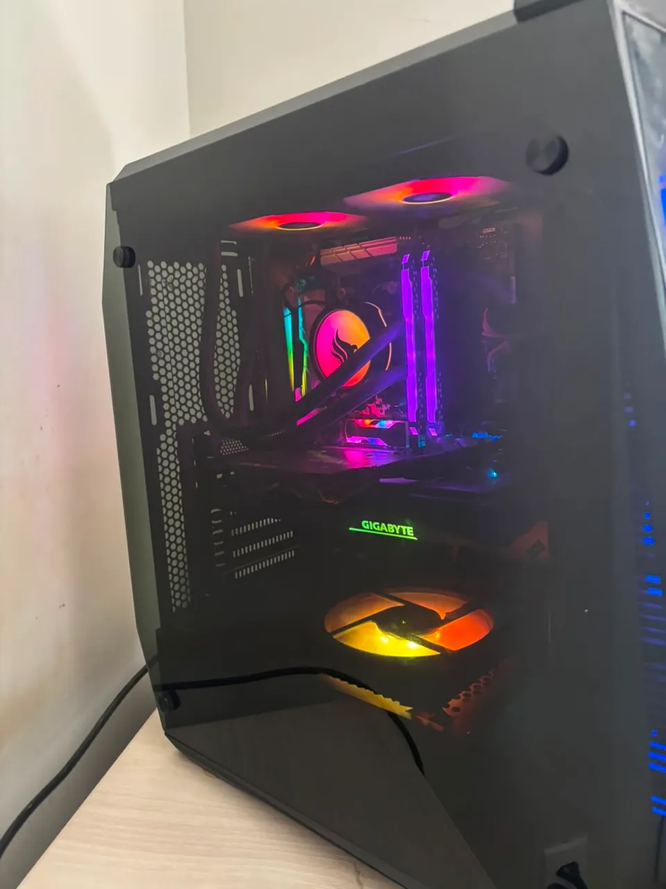 MAC Mini (Mid 2011) - Computadores e Desktops - Ceilândia Norte