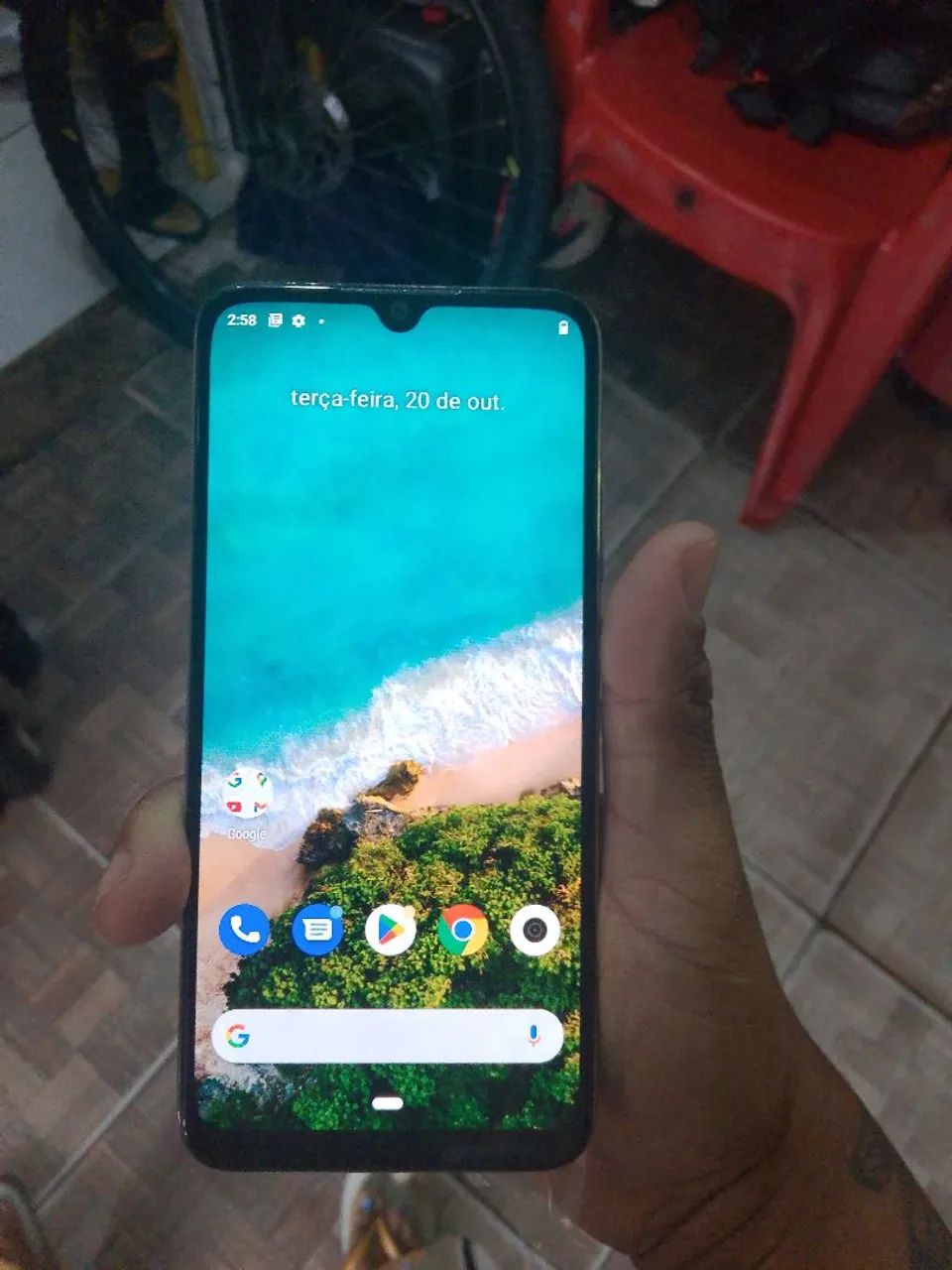 Celular 