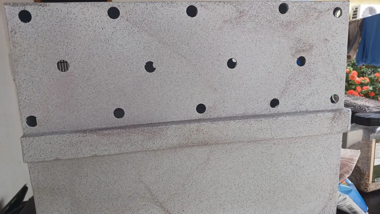 Caixa transporte aéreo pet  - Foto 2