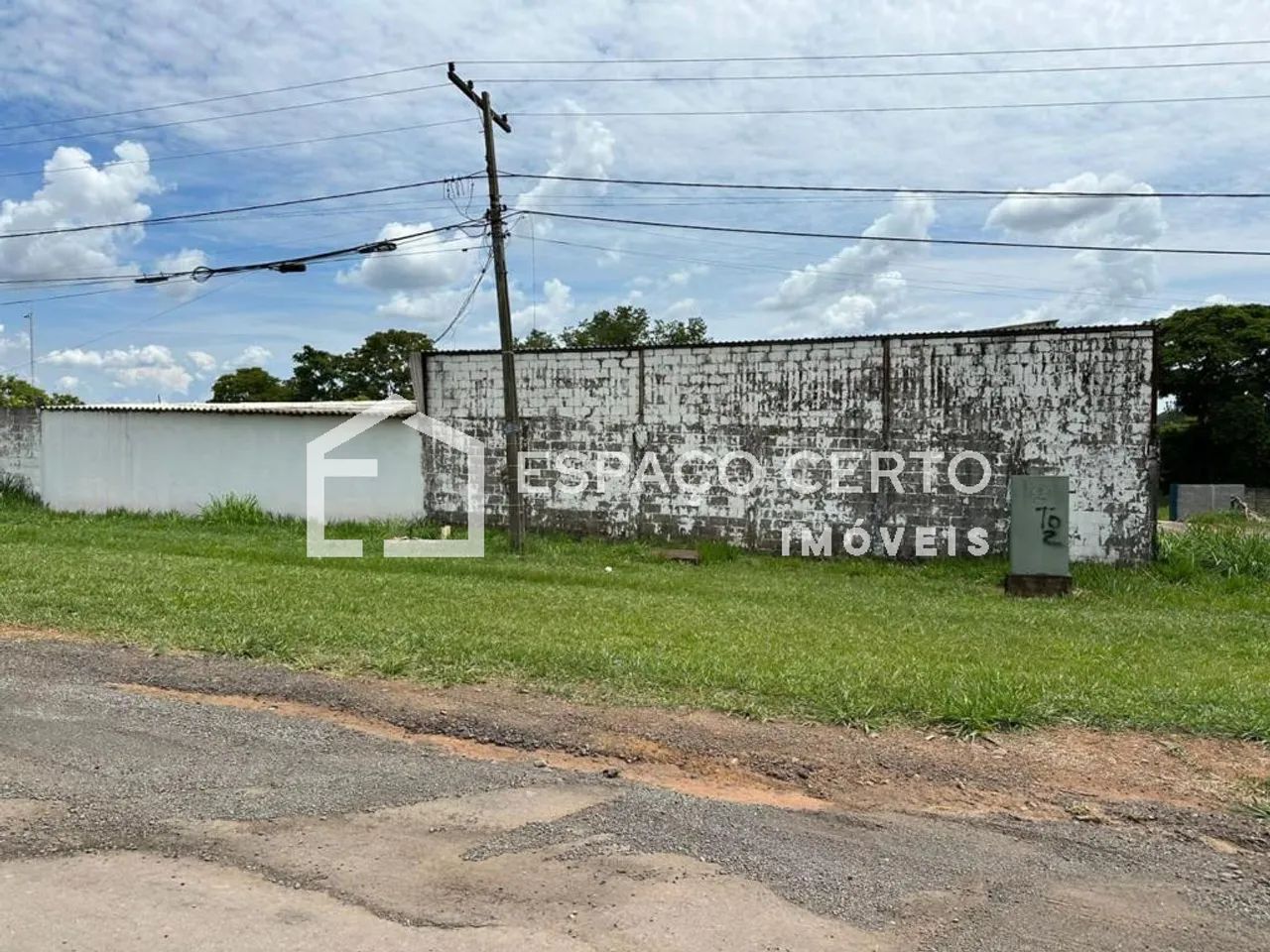 Àrea - Jardim Novo Mundo - Foto 3