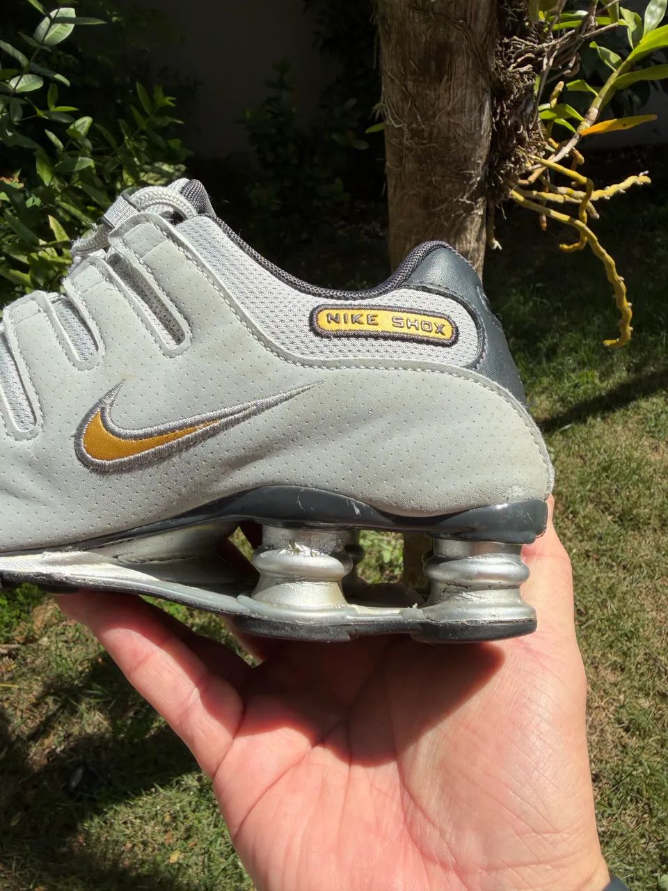 Tênis Nike NZ N38 - Foto 3