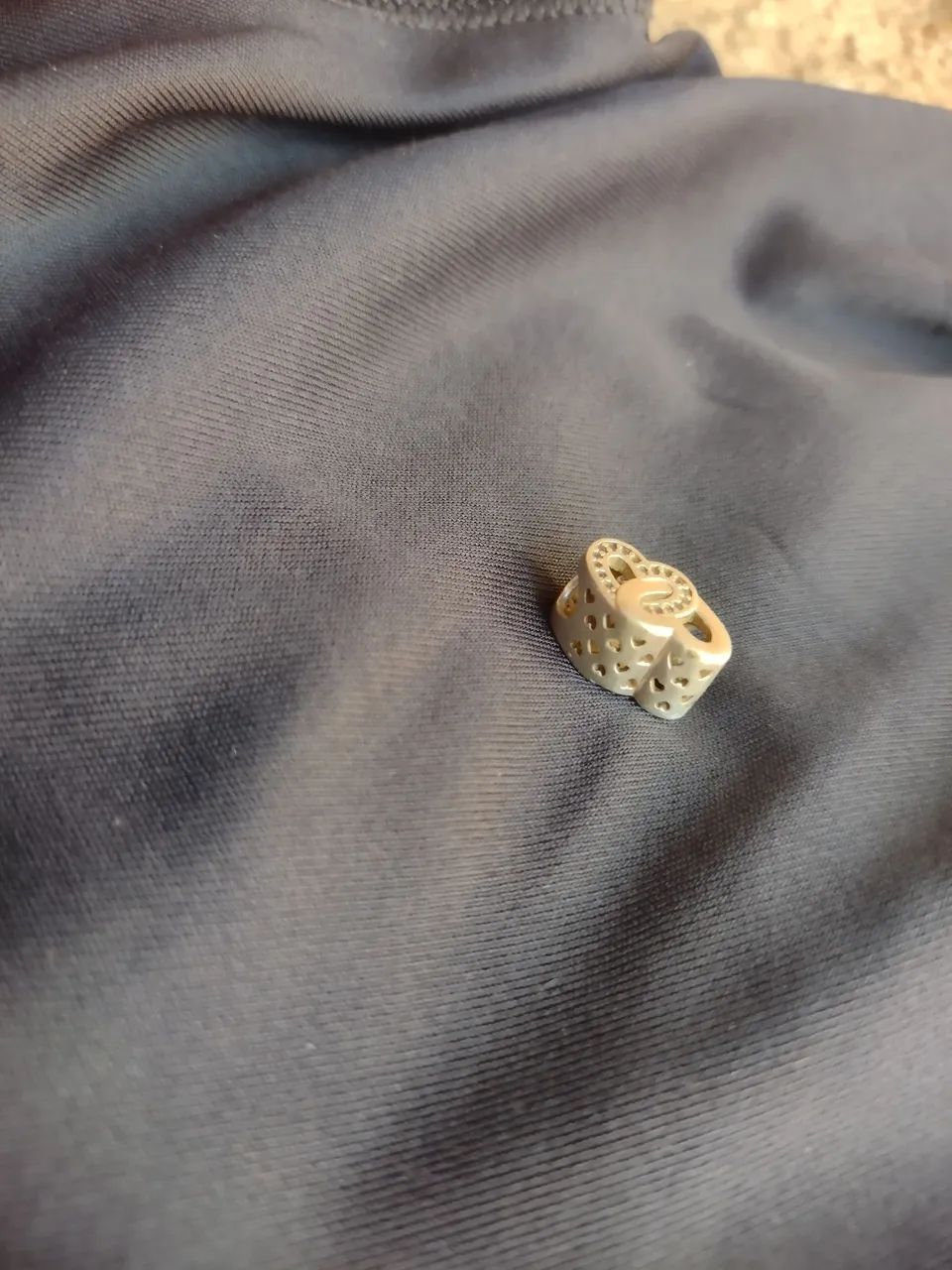 Vendo Berloque de prata valor 30 - Foto 5