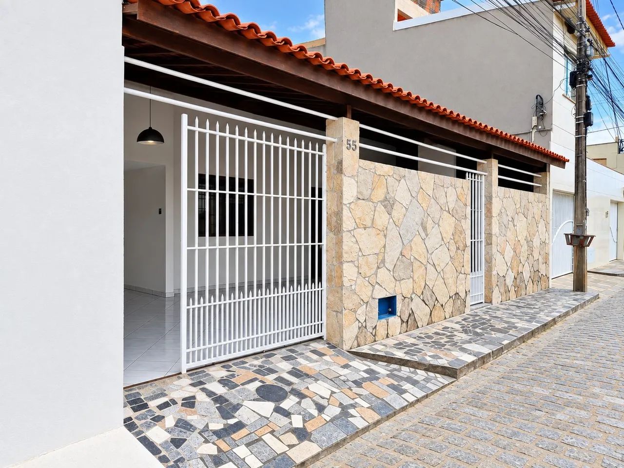 Casa Feira de Santana (Cidade Nova) - Foto 2