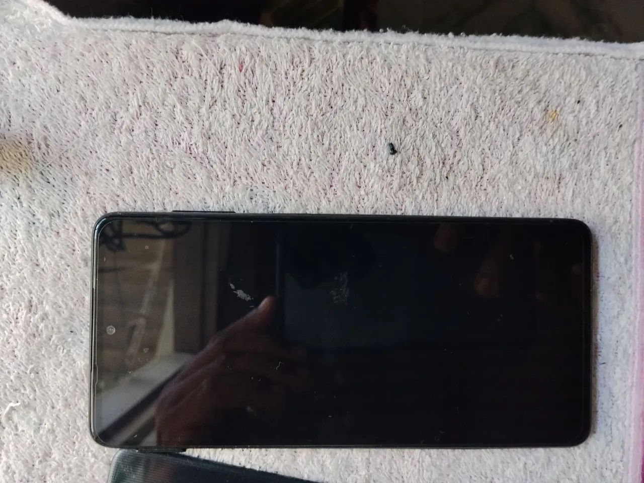 Samsung M52 - Foto 2