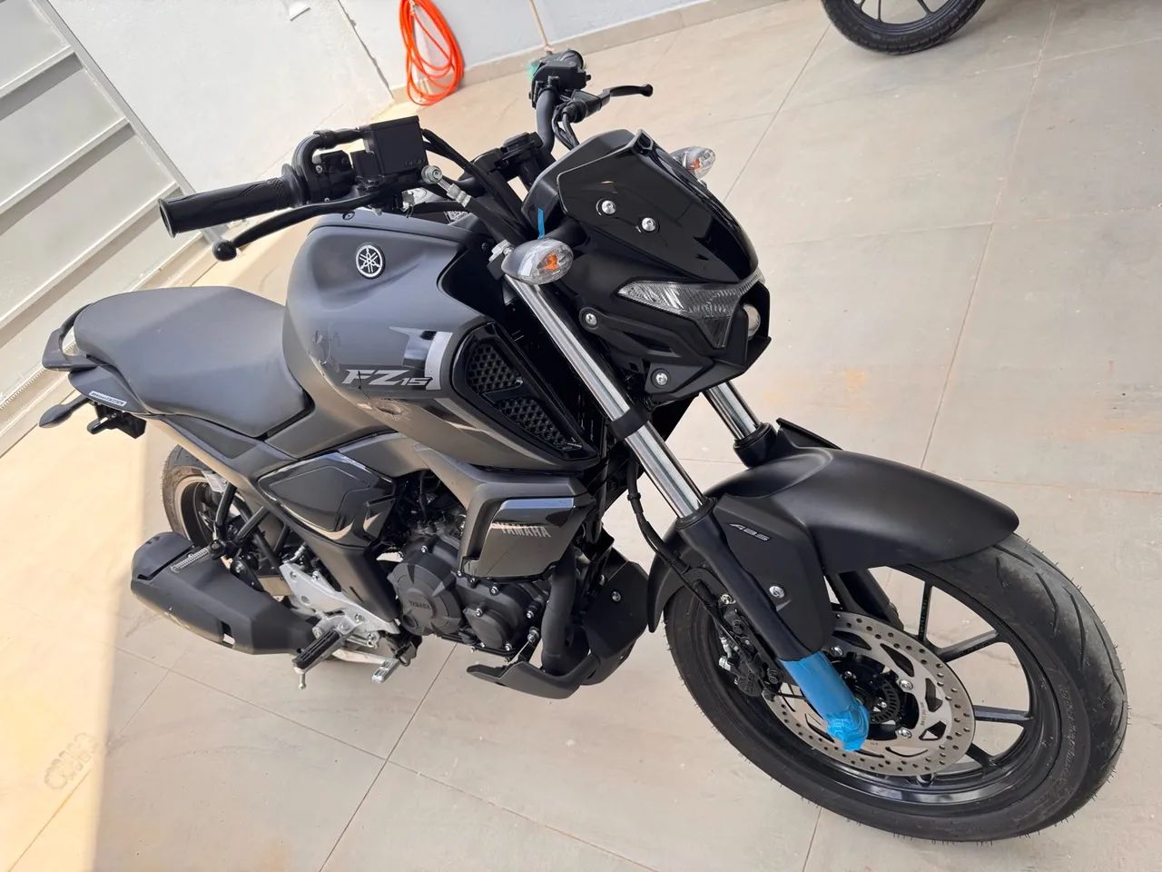 Fz 15 2026 0km - Foto 4