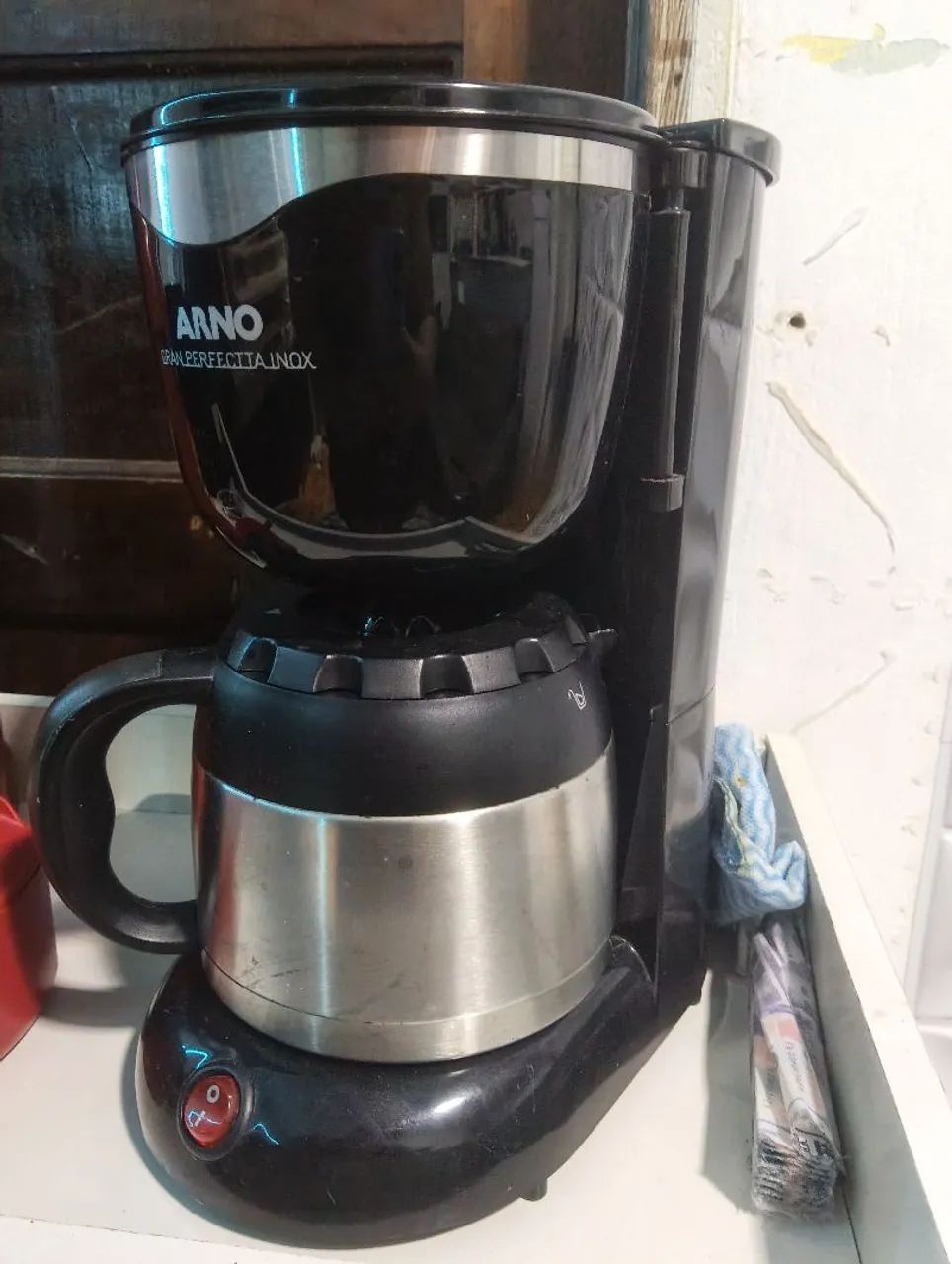 Cafeteira  - Foto 2