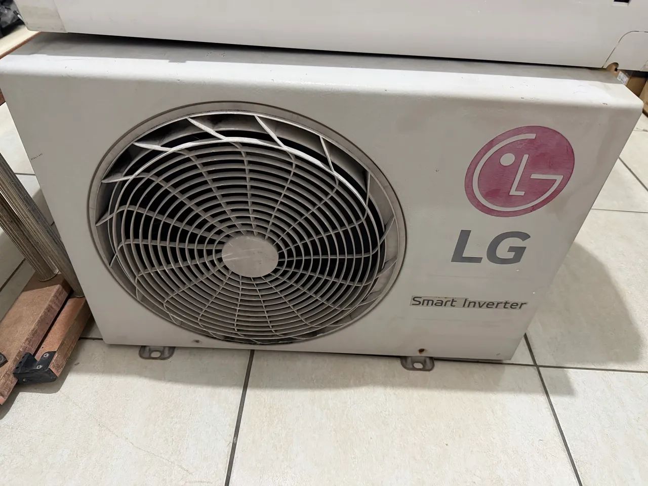 Vendo ar condicionado 12 mil inverte  - Foto 2