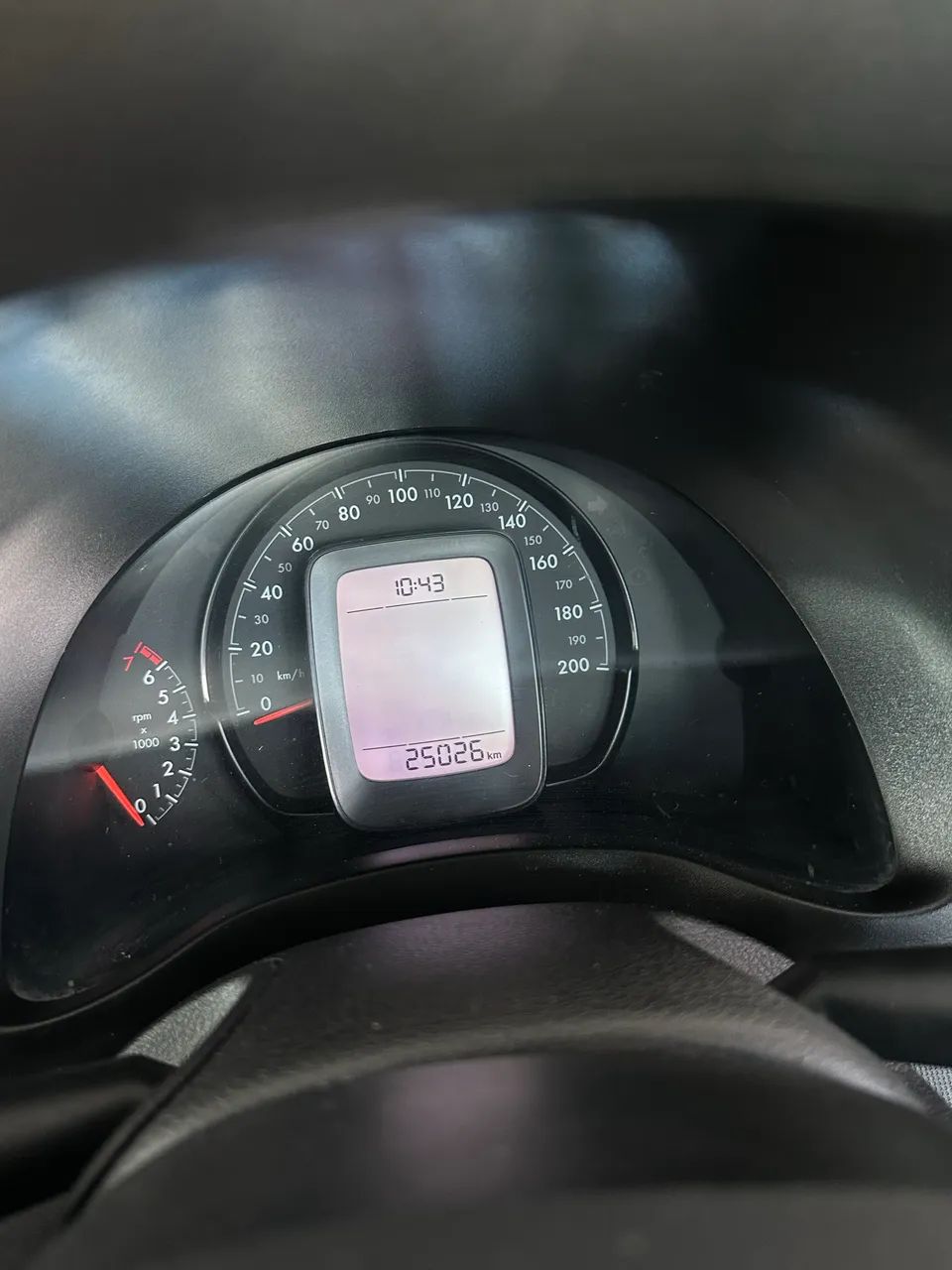 Fiat Strada Endurance 1.3 Flex 8V CS 2025 - Foto 5