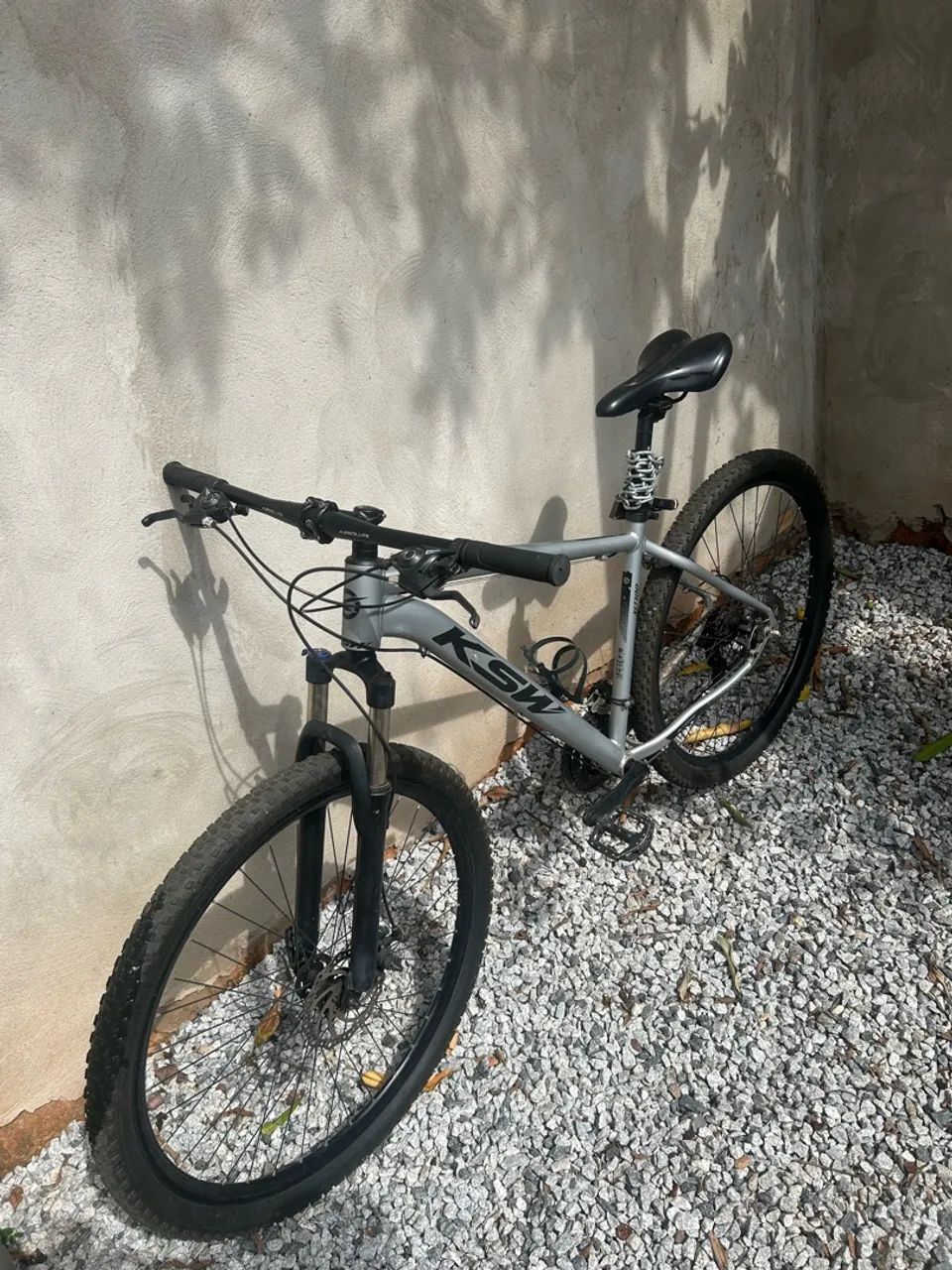 Bicicleta aro 29 - Foto 2