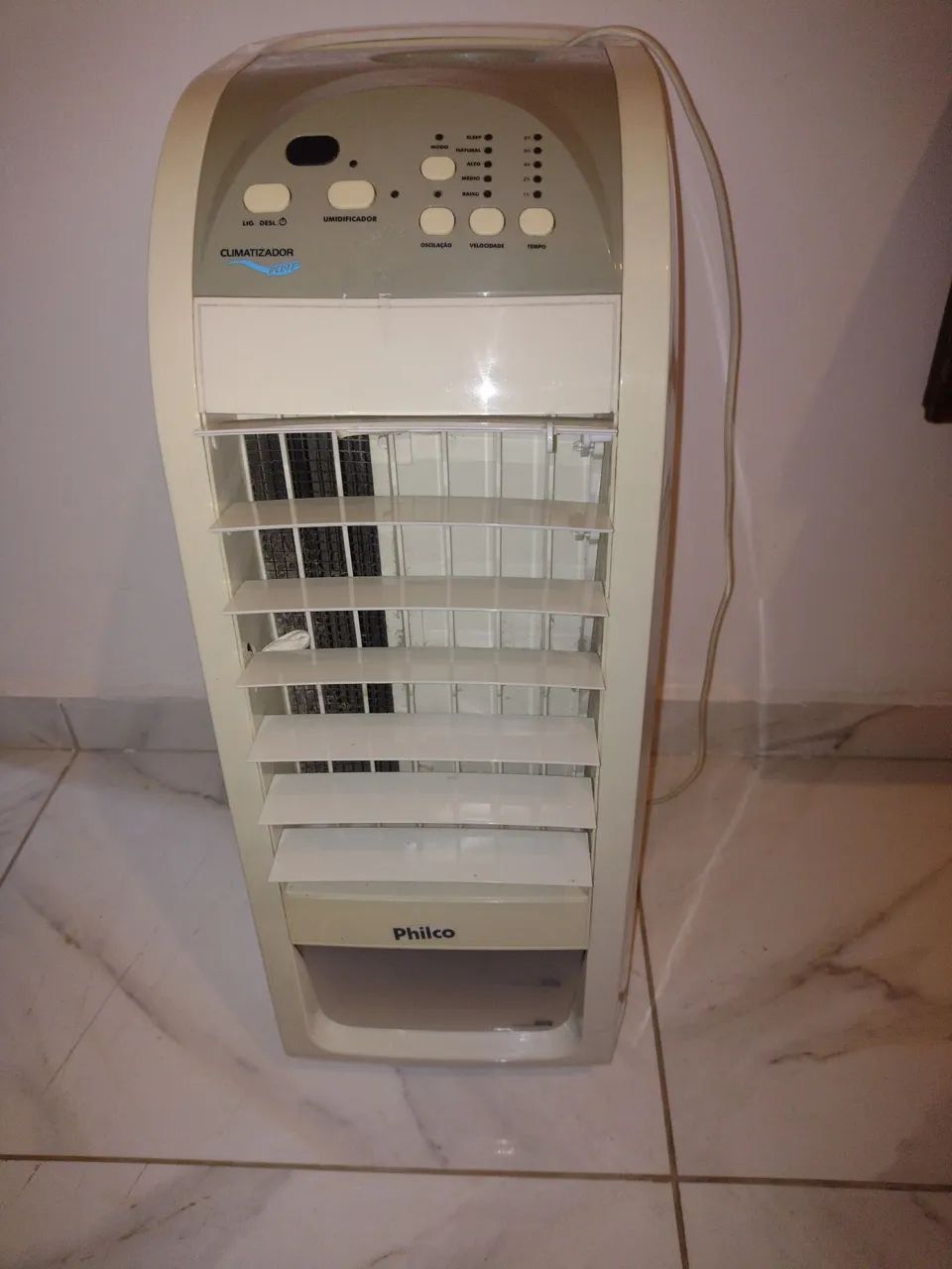 Climatizador - Foto 3