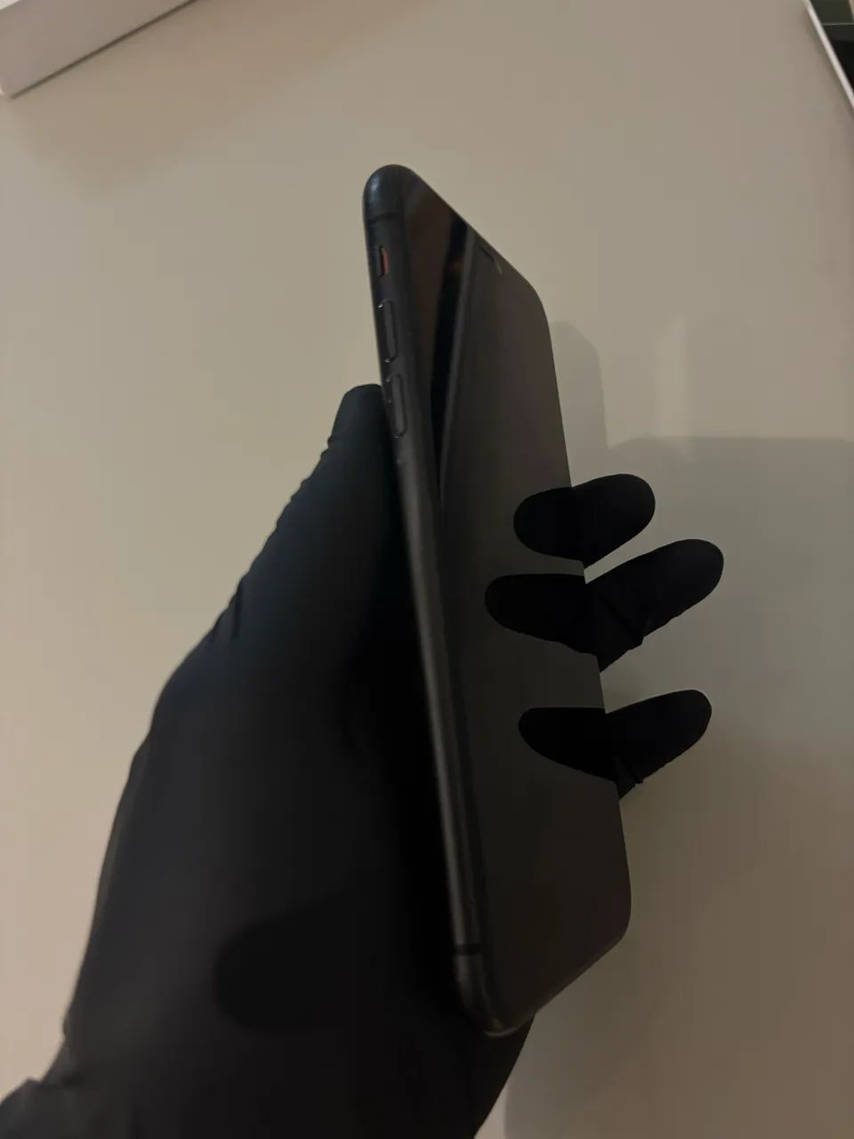 iPhone 11 128 gb preto - Foto 4