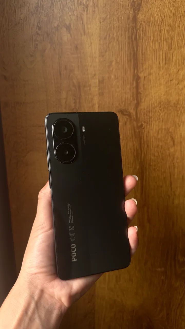 Poco x7 pro - Foto 4