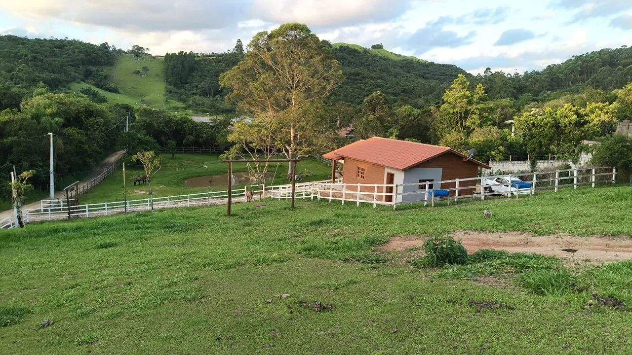 Sítio à venda na localidade de  Imaruí - Foto 3