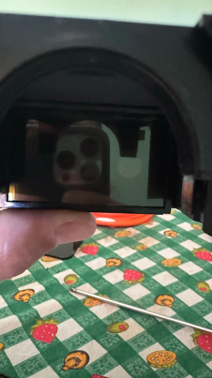 Projetor portátil hy 320 mini full - Foto 2