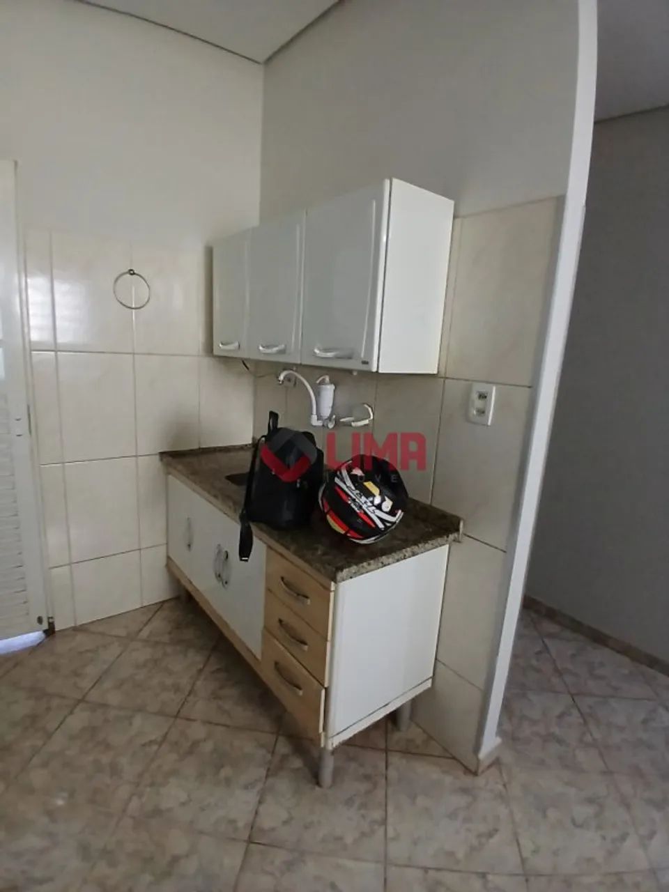 Apartamento para aluguel com 50 m² e 1 quarto em Centro, Bauru - SP - Foto 5