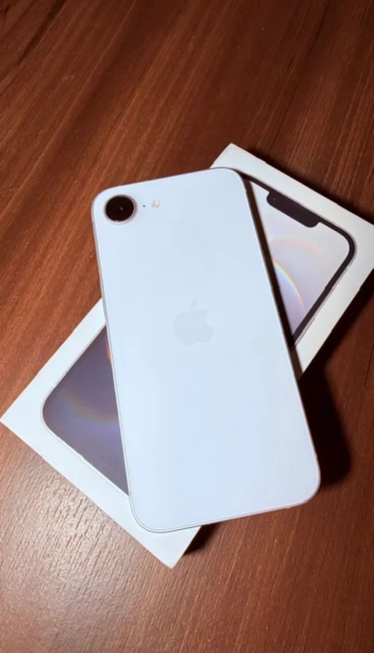 iPhone  - Foto 2