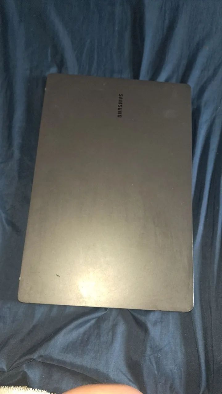 ? Notebook Samsung Book Intel Core i3 - Semi-novo - Foto 3