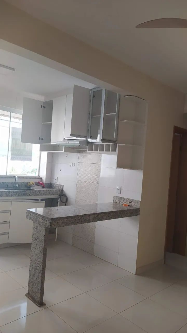 Venda de apartamento
